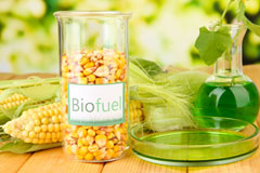 Dinedor biofuel availability