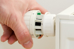 Dinedor central heating repair costs